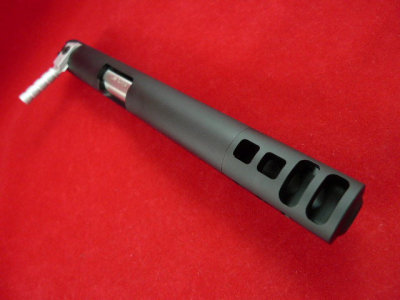 STI 1911 - 100th Anniversary Open Division, Black