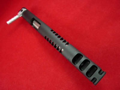 STI Custom Shop 5.1 Ported, Racker Dovetail, 2-Tone