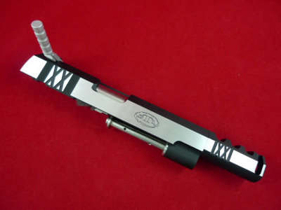 STI 20th Anniversary Open, 2-Tone