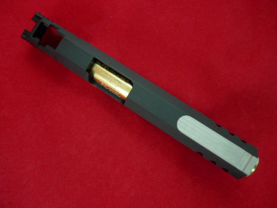 SV Infinity SightTracker Top Shot, 2-Tone