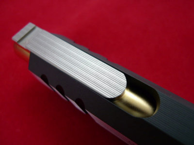 SV Infinity SightTracker Top Shot, 2-Tone