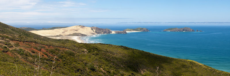 Cape Maria van Diemen