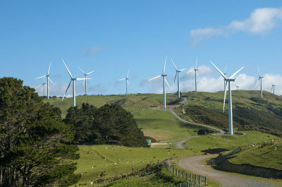 Makara Wind Farm