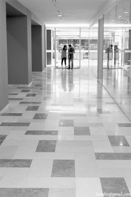 Publika Walkabout
