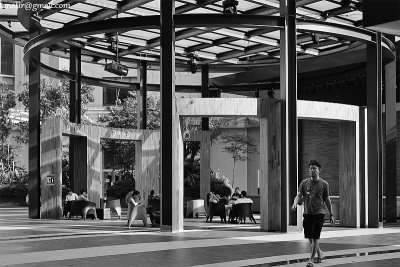 Publika Walkabout