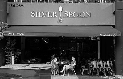 Publika Walkabout