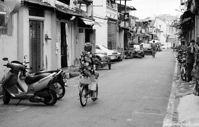 Short trip to Melaka