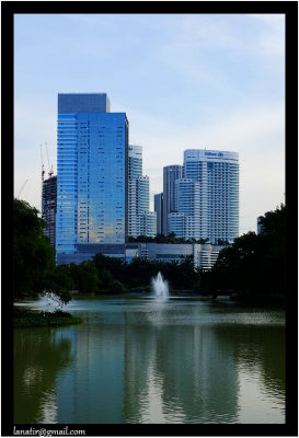 Lake Gardens