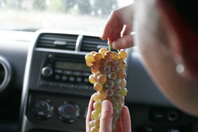 Grapes