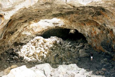 Cave