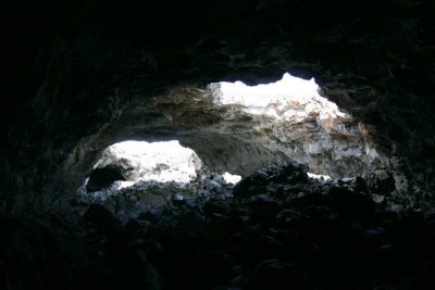 Cave
