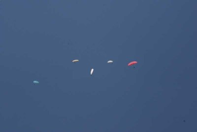 2006 US Paragliding Nationals