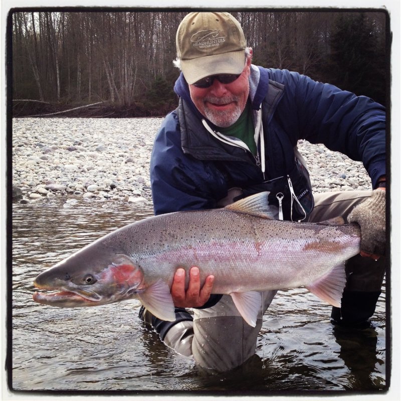 Skeena