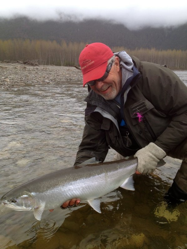 Skeena