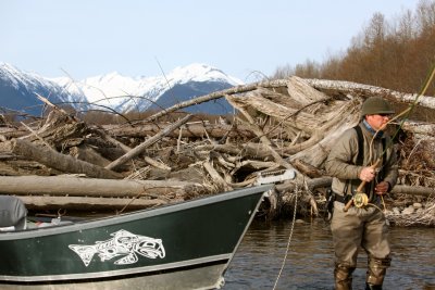 Skeena