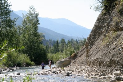 Fellow Fly Fisherman (and Guide)