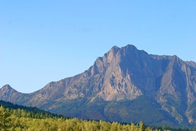 Ghostrider Mountain