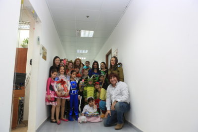 Purim Feb 2013