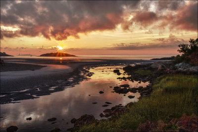 Good Harbor Beach