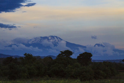 Tanzania