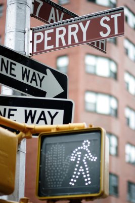 Perry Street