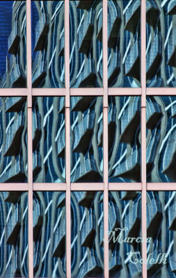 Nashville Bellsouth builiding windows abstract_7969.jpg