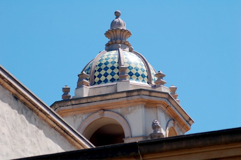 Dome