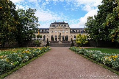 Fulda Orangerie