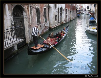 Gondolieri_401c
