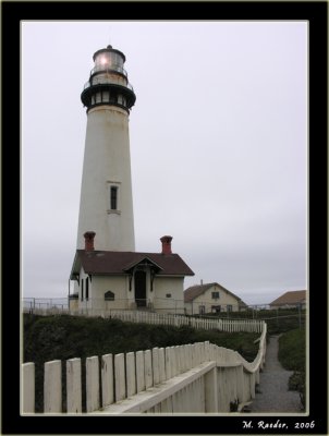 Pigeon Point Lighthouse_440g