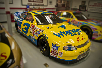 1999 The Winston