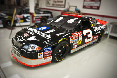 2000 Talladega