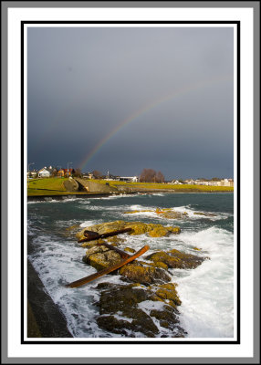 CLOVER POINT 2