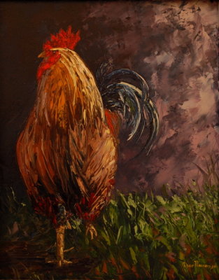 rooster002