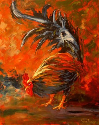 rooster0009