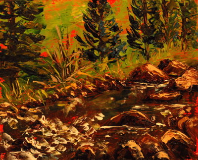 Landscapes