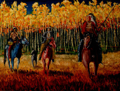 Riders [NEW]