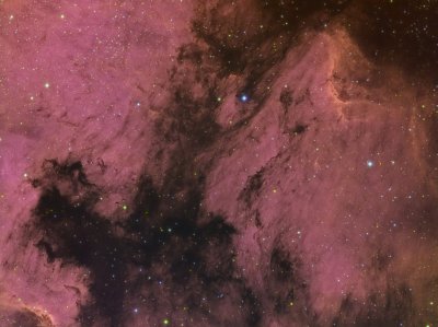 IC5070-NGC7000