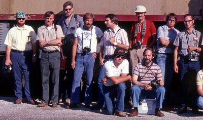 03 - WGRF #13 - Kansas City 1978 