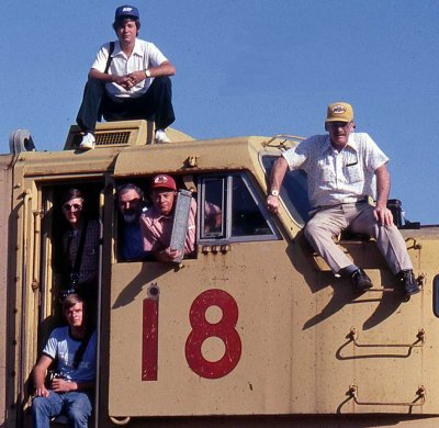 02 - WGRF #13 - Kansas City 1978 