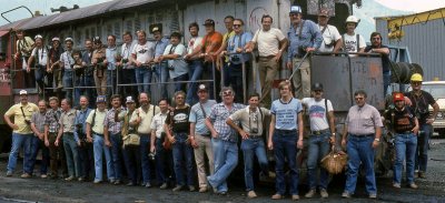 02 - WGRF #18 - Salt Lake City 1983 