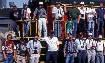 03 - WGRF #29 - St Louis 1994 