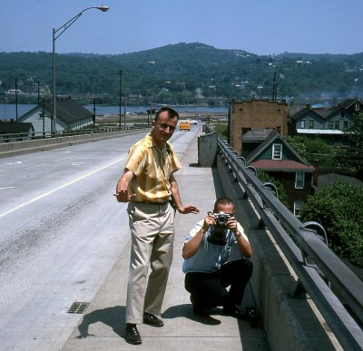 05 - WGRF #4 - Pittsburgh 1969