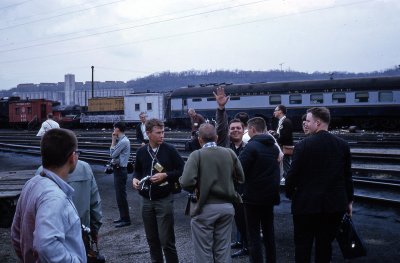 11 - WGRF #1 - Cincinnati 1966 