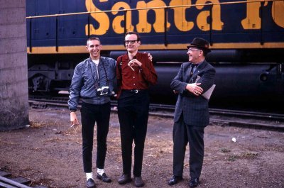 05 - WGRF #2 - Kansas City 1967 