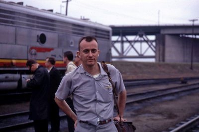 06 - WGRF #2 - Kansas City 1967