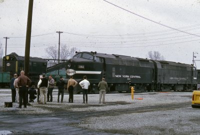 14 - WGRF #1 - Cincinnati 1966 