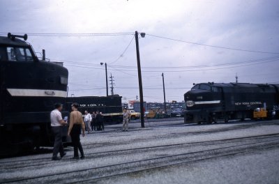 16 - WGRF #1 - Cincinnati 1966 