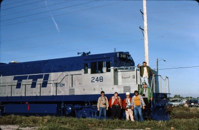 #92a - the ORIGINAL Quad City Mafia