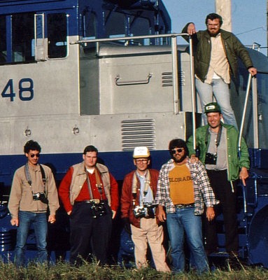 #92b - the ORIGINAL Quad City Mafia